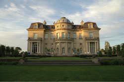carolands mansion