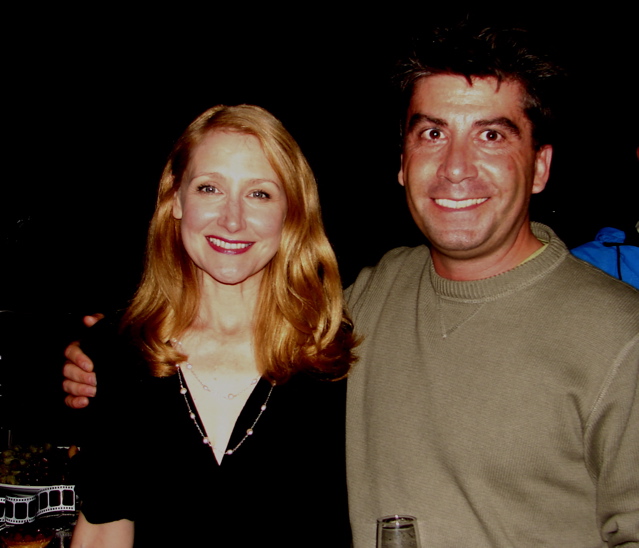patricia clarkson young. Lawson#39;s signature event is