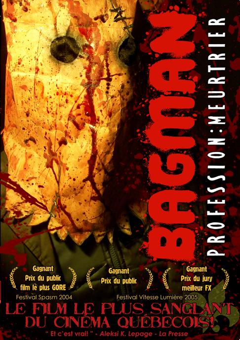 [cinemageddon org] Bagman   Profession:Murderer  [2004/DVDRIP/XViD] preview 0